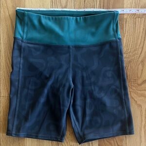 Parks Project hiking Shorts medium W Yellowstone Geysers Night & Day Hiker Short